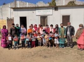 Himalyan Social Institute - HSI