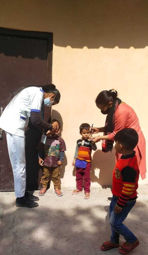 Himalyan Social Institue